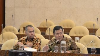 Legislator Suarakan Kesejahteraan PPL dalam Program AWR Kementan