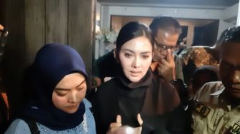 Penyebar Video Porno Mirip Syahrini Ditangkap di Kediri