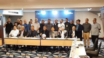 Subsidi Klub Liga 1 2020 Naik, Persipura dan Persiraja Dapat Lebih Besar