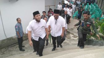 Diterima Bawaslu, Gugatan Krisyanto Jamrud ke KPU Masuk Tahap Musyawarah