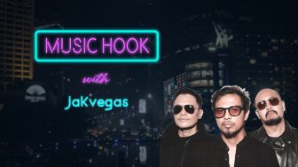 Music Hook, Begini Sejarah Awal Terbentuknya Jakvegas (Part 1)