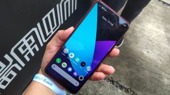 Realme C3 Meluncur, Dibanderol Rp 1,7 Juta