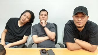 Armada Bilang Begini Masuk Nominasi Billboard Indonesia Music Award 2020