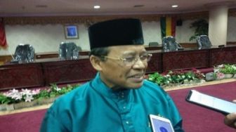 Chaidir: Di Negara Lain Limbah Jadi PAD, Kenapa Riau Tidak?