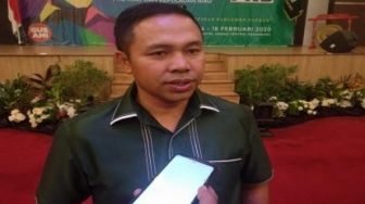 Siap Perjuangkan Blok Rokan, Wahid : Matangkan Dulu Konsepnya