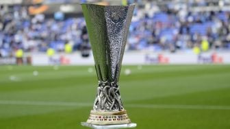 Jadwal Perempat Final Liga Europa, Ada Manchester United vs Kopenhagen