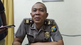 Bakal Calon Bupati Kediri Supadi Ditahan, Polisi: Bukan karena Politis