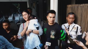 Sering Jadi Konten Baim Wong, Paula Verhoeven Ungkap Pengakuan Ini