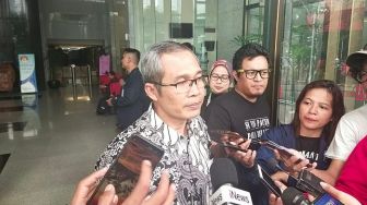 Peringkat Ketiga Koruptor, ICW Sebut Pimpinan KPK Marwata Sepelekan Kades Nyolong Duit