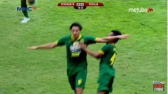 Persija Vs Persebaya, Aji Tak Khawatir Soal Aksi Mahmoud Eid