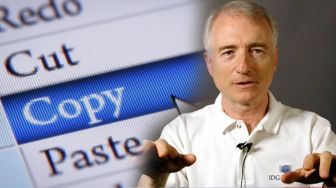 Larry Tesler Sang Pencipta Copy, Paste, Cut, Tutup Usia