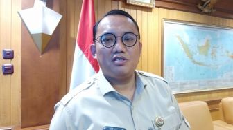 Imbauan Beribadah di Rumah, Jubir Prabowo: Saatnya Berlatih Jadi Imam
