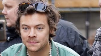 Profil Harry Style, Pemenang Piala Grammy Awards 2021