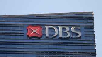 Pilih Pakai AI, Bank DBS PHK 4.000 Karyawan