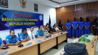 Arman Depari: Polisi Bengkalis Telibat Narkoba Pantas Dihukum Mati