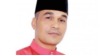 Pilkada Serentak, Kaderismanto: PDIP Prioritaskan Kader