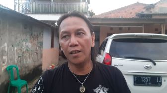 Terus Berkarya, Nasihat Naniel Yakin untuk Roy Jeconiah eks Boomerang