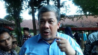 Fadjroel Rachman Dilantik Jadi Dubes, Fahri Hamzah Minta Seskab Rangkap Jadi Jubir Presiden