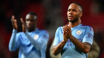 Dilirik Real, Sterling: Saya Bahagia di City, Tapi Madrid Fantastis