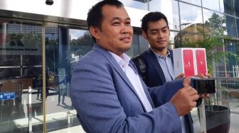 Kasus TPPU Bupati Budhi Sarwono, KPK Panggil Boyamin MAKI Selasa Besok