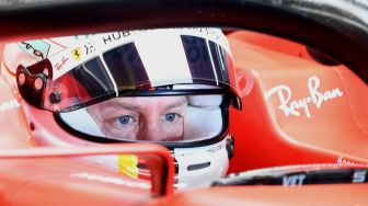 Begini Perbedaan SF1000 dengan Jet Darat Ferrari Musim Lalu