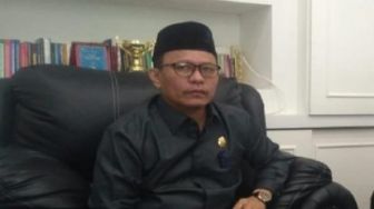 Bengkalis Didorong Segera Selesaikan Perda RTRW