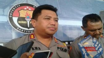 Kapolres Sampang Bantah Ada Penculikan Anak Diwilayahnya