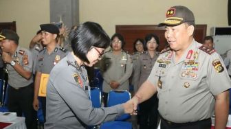 Seleksi Dikbangum Polri, Polda Bali Loloskan 31 Peserta