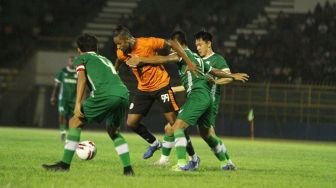 Persiraja Banda Aceh Coba Pertahankan Dua Pemain Asing Ini