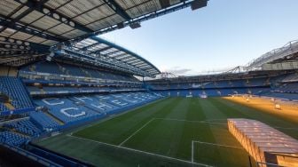 Stadion Chelsea Stamford Bridge Terancam Tenggelam Tahun 2050, Kenapa?
