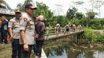 Jika Terbukti Melanggar Hukum, Pembina Pramuka SMPN 1 Turi Diproses