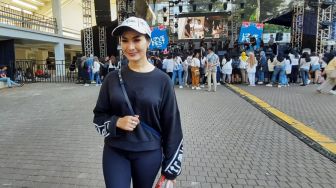 Foto Bareng Krisdayanti, Iis Dahlia Bikin Was-was: Awas Kalau Sebut Nama Mimi Peri