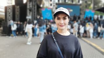 Penasaran dengan Sushant Singh Rajput, Iis Dahlia Sampai Lakukan Ini