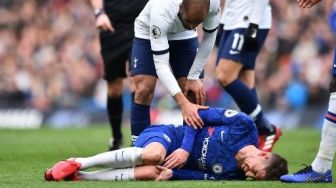 Petugas VAR Akui Ada Human Error di Laga Chelsea Vs Tottenham