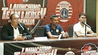 Lawan Persija di SUGBK, Gelandang Geylang: Pengalaman Sekali Seumur Hidup