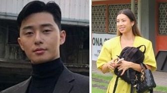 5 Terpopuler: Gaya Hot Jennifer Bachdim, Park Seo Joon Donasi untuk Daegu