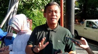 Ketua DPRD Jakarta: Warga Berpendidikan Masih Banyak Ogah Pakai Masker