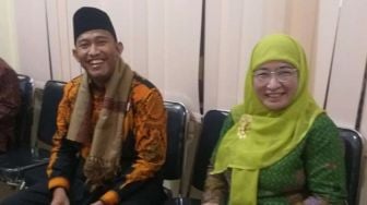 Dapat Rekom PDIP Maju Pilkada Sumenep, Bagaimana Peluang Fauzi-Eva