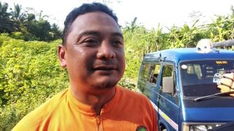 Rudy Sempat Dapat Kode Sebelum Temukan Korban Terakhir Susur Sungai Sempor