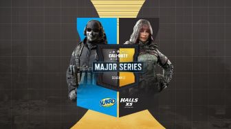 Delapan Tim ke Final Garena Call of Duty: Mobile Major Series Season 2