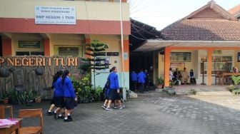 3 Guru Dipenjara, Ini Pesan Keluarga Korban Susur Sungai untuk SMPN 1 Turi