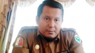 Ratusan Warga Nagan Raya Aceh Mendadak Gatal-gatal, Penyebabnya Misterius