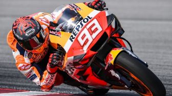Puig: Penundaan MotoGP 2020 Bukan Untungkan Honda, Tapi Marquez