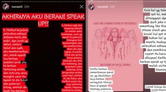 Pria Gesekkan Kemaluan ke Cewek saat Konser Musik, Kabur saat Terciduk