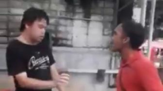 Viral di Media Sosial, Polisi Telusuri Pelaku Rasial Terhadap Pria Difabel