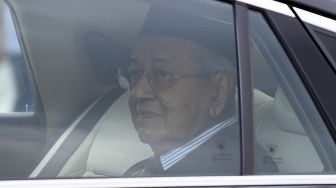 Mahathir Mohamad Klaim Kepri Bagian Malaysia, Anggota DPR: Kita Tak Boleh Terpancing