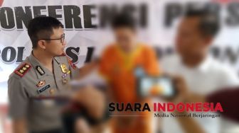 Sebar Video Mesum karena Diselingkuhi, Iblis Sudah 20 Kali Setubuhi Pacar