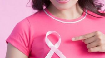 70 Persen Pasien Kanker Payudara Terlambat Dapat Pengobatan, Menkes Imbau Hal Ini
