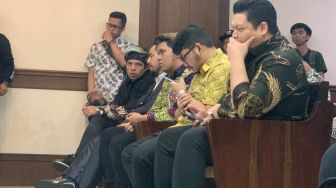 Nagaswara Keberatan Thariq dan Atta Halilintar Jadi Saksi dalam Sidang