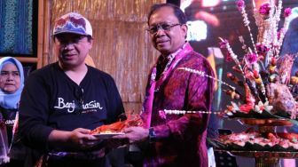 Diberitakan Bali Kota Hantu, Gubernur Koster: Itu Tidak Benar